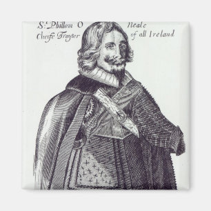 Íman Senhor Felim O'Neill de Kinard