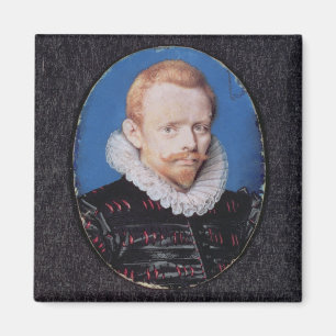 Íman Senhor Francis Drake