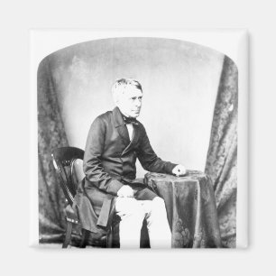 Íman Senhor George Biddell Pairoso