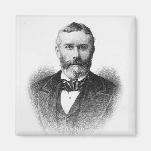 Íman Senhor George Otto Trevelyan