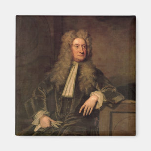 Íman Senhor Isaac Newton