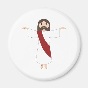 Íman Senhor Jesus Cristo