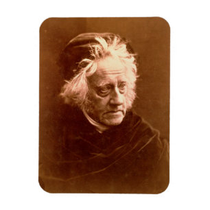 Íman Senhor John Frederick William Herschel (1792-1871)