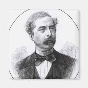 Íman Senhor Richard Wallace
