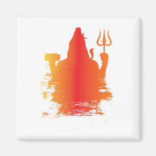 ÍMAN SENHOR SHIVA