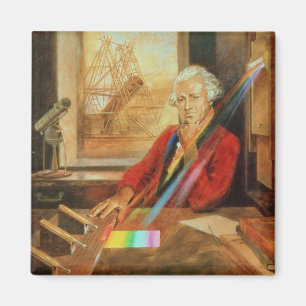 Íman Senhor William Herschel