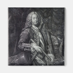 Íman Senhor William Johnson