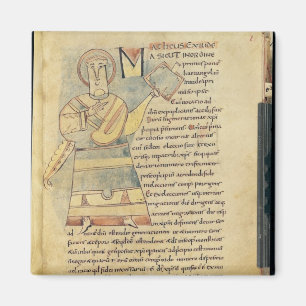 Íman Senhora 18 f.8 St Matthew o evangelista