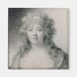 Íman Senhora de Stael 1810