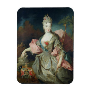 Íman Senhora Mary Josephine Drummond, condessa de