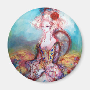ÍMAN SENHORA POMPADOUR
