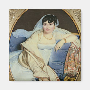 Íman Senhora Riviere Marie nee Francoise Jacquette