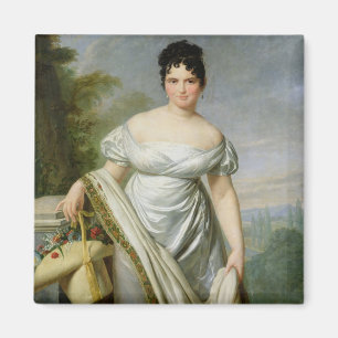 Íman Senhora Tallien