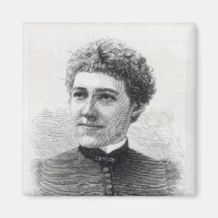 Íman Senhorita Charlotte Robinson