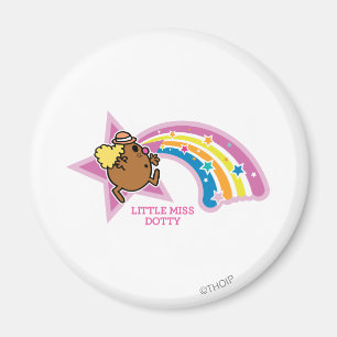 Íman Senhorita Dotty Perseguir o Rainbows