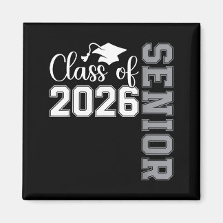 Íman Senior 2026 class of 2026 high school college