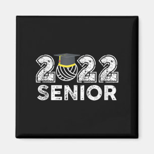 Íman Senior Class Of Volleyball Seniors