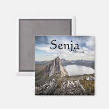 Senja
