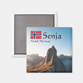 Íman Senja Souvenir