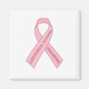Íman Sensibilização abdominal do Cancer