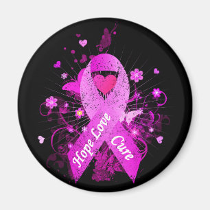 Íman Sensibilização do Cancer