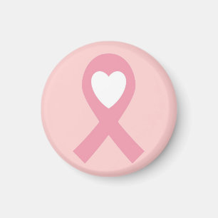 Íman Sensibilização do Cancer da Mama