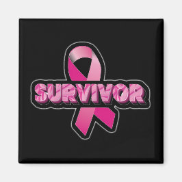 Íman Sensibilização do Cancer da Mama