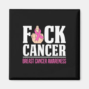 Íman Sensibilização do Cancer da Mama do cancer
