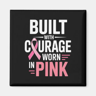 Íman Sensibilização do Cancer da Mama Mãe2