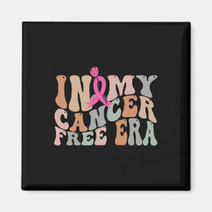 Íman Sensibilização Do cancer Em Minha Guerra De Groovy