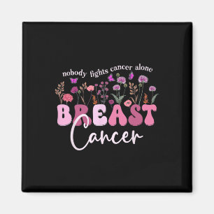 Íman Sensibilização do Cancer Mamãe Suporte ao Cancer d
