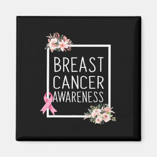 Íman Sensibilização do Cancer para a luta do Cancer da