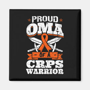 Íman Sensibilização Do Crps Rsd Oma Roupa