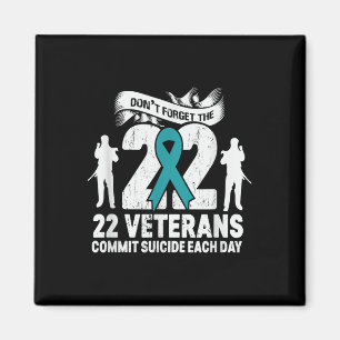 Íman Sensibilização Do Ptsd Não Esquece Os 22 Veteranos