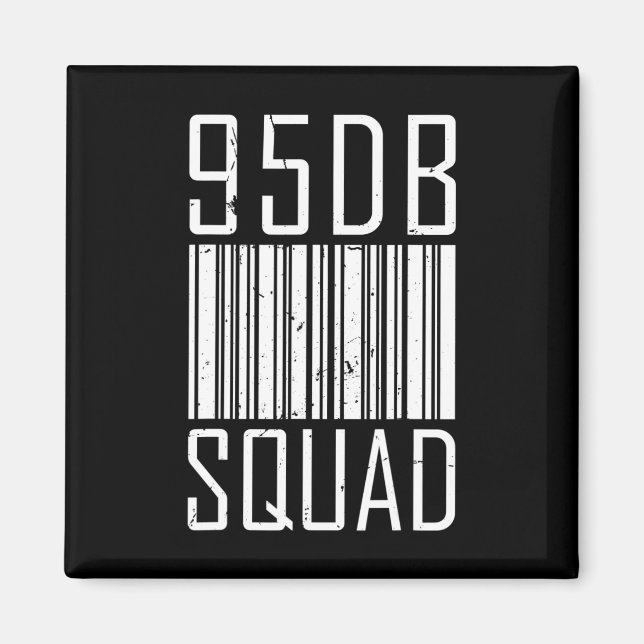 Íman Sensibilização E Orgulho 2 De Asl (Frente)