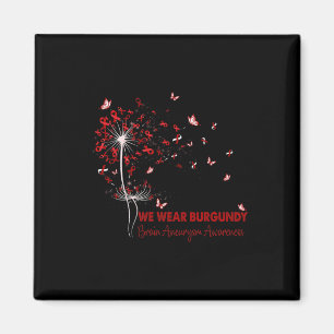 Íman Sensibilização Fé Esperança Ama Dandelion