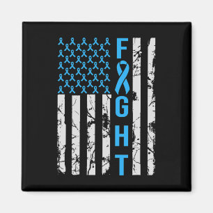 Íman Sensibilização para a Diabetes N USA Sinalizador D