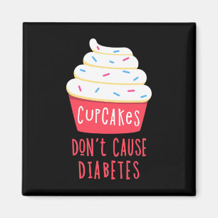 Íman Sensibilização para a Diabetes Tipo 1 - Diabetes T