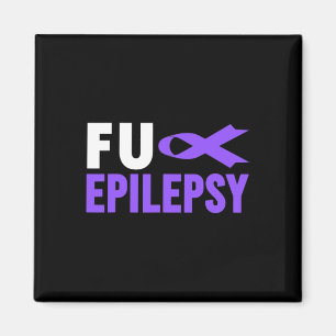 Íman Sensibilização para a Epilepsia - Epilepsia de Sen