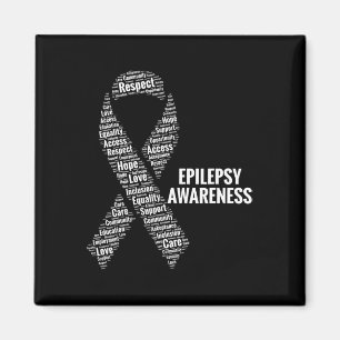 Íman Sensibilização para a Epilepsia Respeitar a Promoç