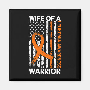 Íman Sensibilização para a eucemia EUA Bandeira America