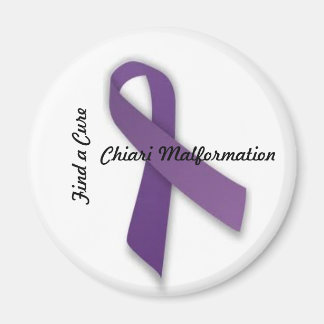 Íman Sensibilização para a malformação de Chiari