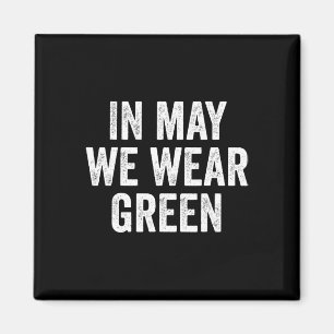 Íman Sensibilização para a saúde