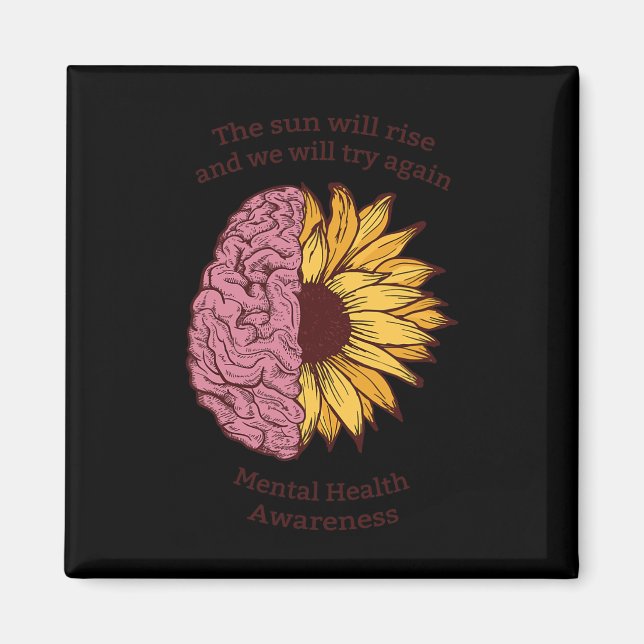 Íman Sensibilização para a saúde 2 (Frente)