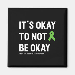 Íman Sensibilização para a saúde mental 1