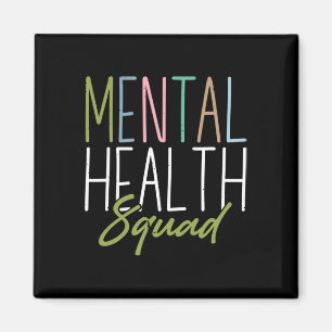 Íman Sensibilização para a Saúde Mental do Esquadrão de