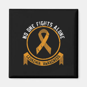 Íman Sensibilização Para Combater O Cancer Sanguíneo Do
