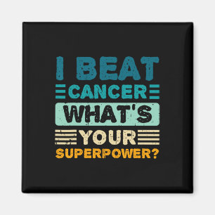 Íman Sensibilização para o Cancer Eu sou Cancer O que é