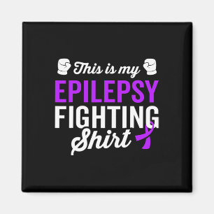 Íman Sensibilização para os sobreviventes do guerreiro 