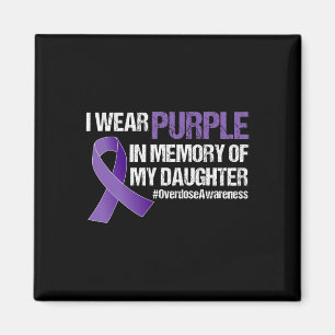 Íman Sensibilização Por Sobredosagem Eu Visto Roxo Para